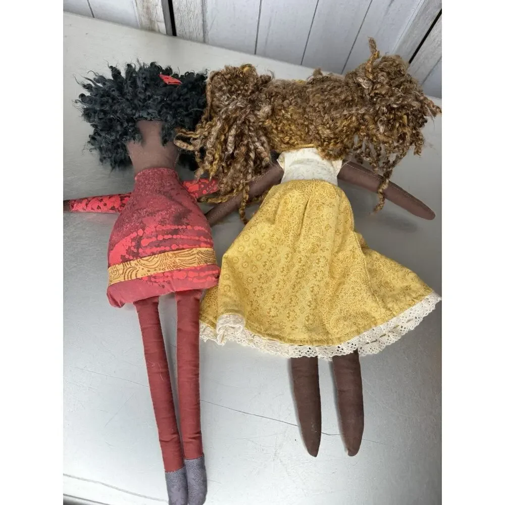 Unbranded handmade african